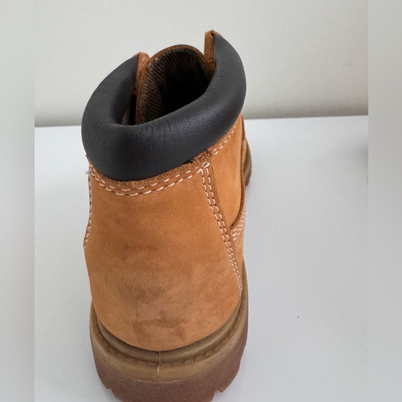 Timberland Direct Boots Women size 10 - Picture 3 of 6